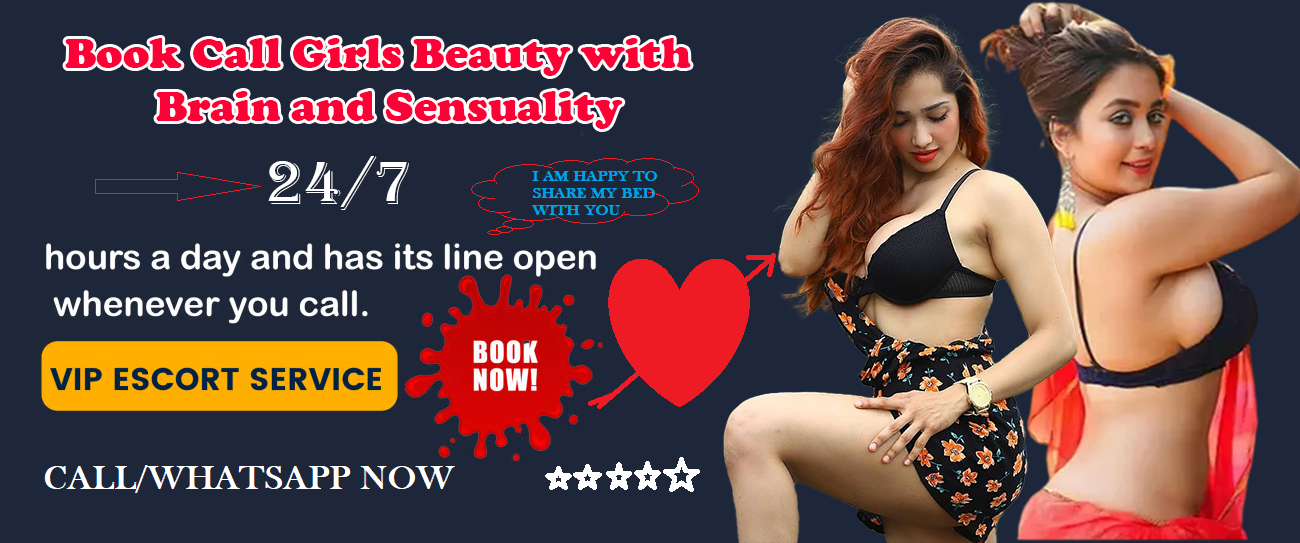 Pune Call Girls Banner
